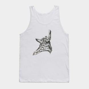 pharaoh Tank Top